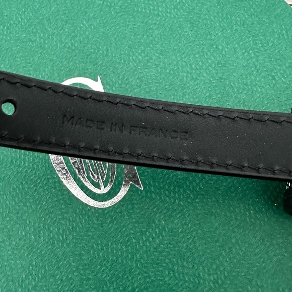 Authentic Goyard Oscar Pet Collar Size 2 - Picture 7 of 7